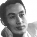 被大物叔叔迷住