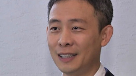 镀铬棒